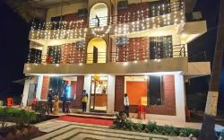 Surali Wadi Beach Resort 