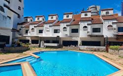 2BR house 182sqm 300m from the beach