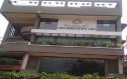 Hotel Farhat Executive Ahilyanagar Maharashtra