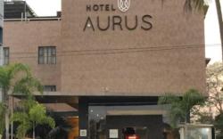 Hotel Aurus Ahilyanagar Maharashtra