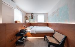 {颡道}茶艺/茶色古香/全屋木艺/新闸路/静安寺/独门独户一居室