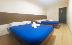 Metro Deluxe Residences