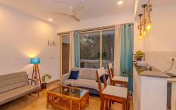 Cozy 1bhk in Siolim