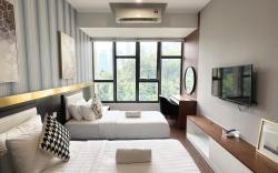 KL TOWER VIEW,10-15minswalktoAlor&PetalingStreet#2