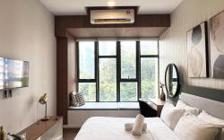 KL TOWER VIEW,10-15minswalktoAlor&PetalingStreet#1