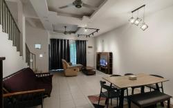 KLIA Barakah Homestay 