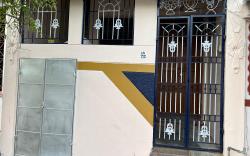 The Kaya Pilgrim's Cottage Srirangam