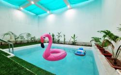 Nyra Homes | Villa with Pool