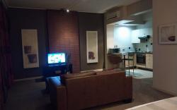 Urban City Kraal@ Mapungubwe Hotel