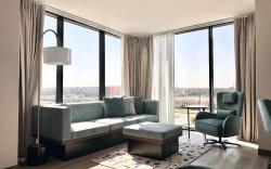 Cambria Hotel Northlake Conference Center - Roanoke