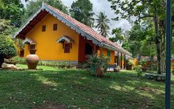 Nidahasa Heritage Villa 