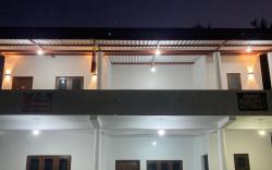 Yu T Home Stay Anuradhapura 