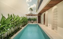 The Vinava Villa Canggu by Ini Vie Hospitality