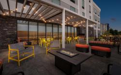 Home2 Suites by Hilton Marion