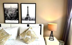  Unixx-12（4P） ,拥有美丽泳池，市中心，距离walking street 500米