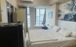 Apartemen anderson dan benson diatas Pakuwon mall