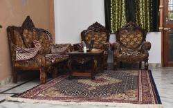 Nuestra Casa Agra: A home far from your home.