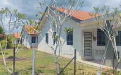 AzGanuHomestay Gong Badak