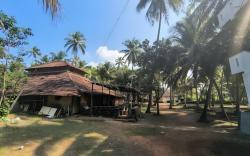 Anand Beach Resort Malvan Maharashtra