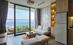 Apt 2BR, Swanlake BUV view, Free Sauna, Ecopark