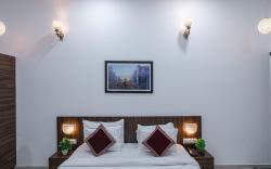 Hotel Jodhana Palace