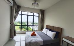 Arc Austin 3bedroom 8pax