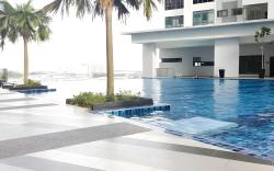 Mount Austin 3bedroom 2bath 8pax