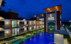 Mudra Villa & Resort