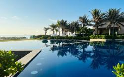 Cam Ranh Cozy 3 Bedroom Pool Villa -Family Retreat