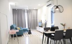 COZY KenwingstonThe platz 3BR&2BR For 8PAXpakin192