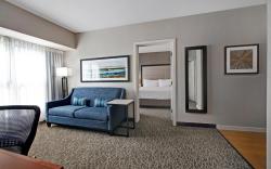 Homewood Suites by Hilton Chicago-Lincolnshire