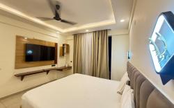 Studio room agoda with all needed amenities