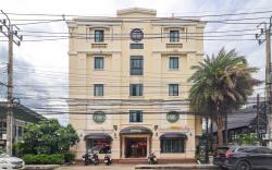 เดอะปริ้นเซส