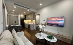 Ch0106 Vinhomes Smart City 2PN2WC+ (Toà B Masteri)