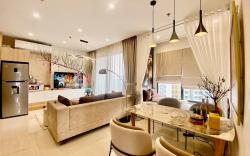 Ch0105 Vinhomes Smart City, 2N2WC+ (Toà S3.03)