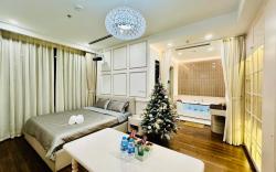 Ch0104 Vinhomes Smart City, Studio (Toà A Masteri)