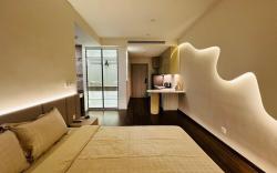 Ch0103 Vinhomes Smart City, Studio (Toà A Masteri)