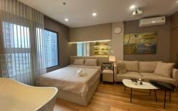 Ch0102 Vinhomes Smart City, Stu Mystery (Toà I4)