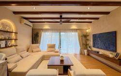 My Villa Noa - Villa In The Sky With Pool Access