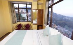 Harmony Sentiments Shimla (The Mall Road)