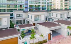 Villa in Pattaya 6 Bedroom (Best Fun Pool Villa)