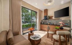 Bullani-Sabi Hotel & Apartment