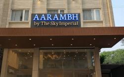 Aarambh by The Sky Imperial Indore