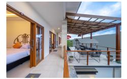 Kasmaran Bali Guest House