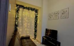 Central & Cozy Stay near Airport and Mall of Asia