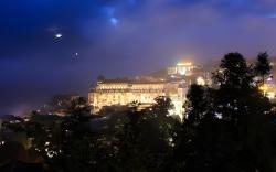 Vip 05 - Panaromic Glass House  view Fansipa, Sapa