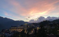 Succulent Garden Homestay 04  - 1 giường king