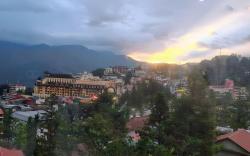 Sapa Succulent Garden Homestay 03 - 1 giường King