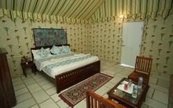 Desert Capital Resort 