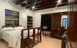 Emnic Cottage Homestay